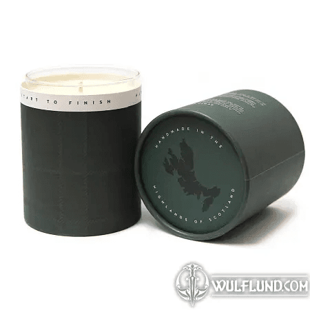 SCOTS PINE CANDLE 45 HOURS