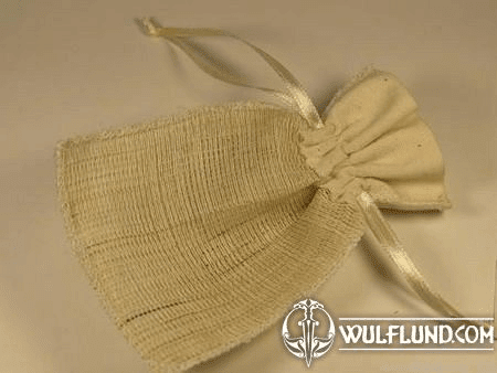 LINEN POUCH