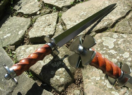 Rondel Dagger