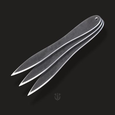 Knife Throwing Techniques