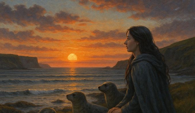 Selkie