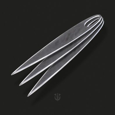How to Throw Knife and Axe