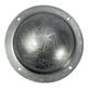 SHIELD BOSS - Kolovrat, etched