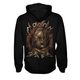 SPARTA - MOLON LABE, Sweatshirt mit Reißverschluss, Naav
