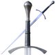 ÉPÉE FORGÉE DE BRUNSVIK, épée de main et demi
