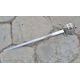 Schottisches Korb-Hilt-Breitschwert, Replik eines Original