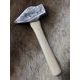 Blacksmith's hammer 2 kg