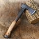 VLAD Forst-Axt, Bushcraft