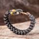 Wolfskreuz, Paracord-Armband