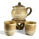 Ceramic set for Mead