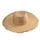 Chapeau de paille
