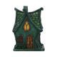 Maison de lutin, lampe