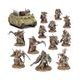 Warhammer 40k: Combat patrol - Death Guard
