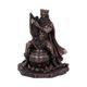 Dagda König Tuatha De Danann 18,5cm