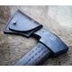 Lederholster - Walachische Axt