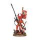 WARHAMMER 40K: AELDARI - PHOENIX LORD FUEGAN