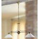 LORENA Ceramic Pendant Lamp 2043-2