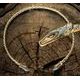 JÖRMUNGANDR, Wikingerschlange, Messing, Drehmomente
