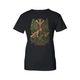 ALGIZ, ladies' t-shirt, coloured