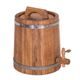 Oak barrel 3 L from Ukraine
