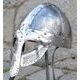 HÅKON, Casque de viking