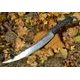 LONG IRON AGE KNIFE, sharp