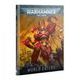 Warhammer 40k: World Eaters Codex