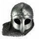 BORG, Wikingerhelm mit Ringschleife