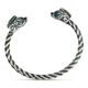 COLLACH, Sanglier Celtique, Bracelet en argent sterling