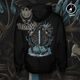 ISAZ Futhark Sweatshirt mit Reißverschluss
