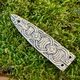 Viking Srtap End Borre, Bronze