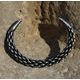 SCORPIO, forged bracelet, steel