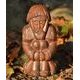 DOMOVOI, gardien slave de la maison, statue