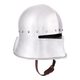 German Sallet, ca. 1480, medieval helmet