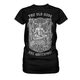 CERNUNNOS IS WATCHING, women's t-shirt