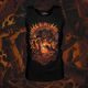 SVAROG himmlischer Schmied, slawischer Gott des Feuers Tank-Top