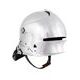 Helmet German sallet, ca. 1490, 1.6 mm
