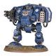 Warhammer 40k Space Marines Ballistus Dreadnought