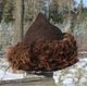BARBARE, bonnet de laine