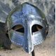 NJORD, Casque de viking 2mm
