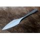 BRAM, hand forged spear