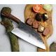 Serbian Chef Knife
