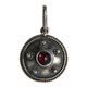 ANTICA ROMA, pendentif en argent avec un joyau