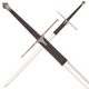 William Wallace - Claymore, Scottish sword - replica