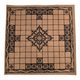 HNEFATAFL - Wikingerschach - Spielfläche