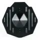 Der NovaSteel Buckler - ADEPT USA