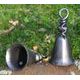 HAND FORGED BELL