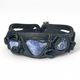 SODALIT - Armband mit 3 Steinen