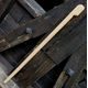 Shillelagh - Irischer Stock, Holz für die Ausbildung