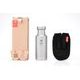 Titanium Sport Bottle 550ml Ti3031 KEITH